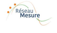 Logo adherent RESEAU MESURE