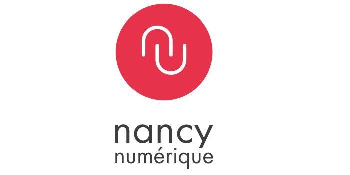 Logo adherent NANCY NUMERIQUE