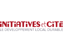 Logo adherent INITIATIVES ET CITE