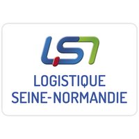 Logo adherent LOGISTIQUE SEINE NORMANDIE (LSN)