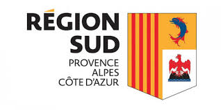 Logo adherent REGION SUD - PROVENCE-ALPES-CÔTE D’AZUR 