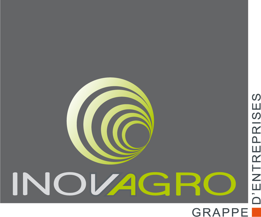 Logo adherent INOVAGRO