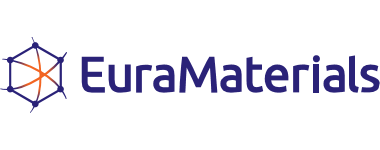 Logo adherent EURAMATERIALS