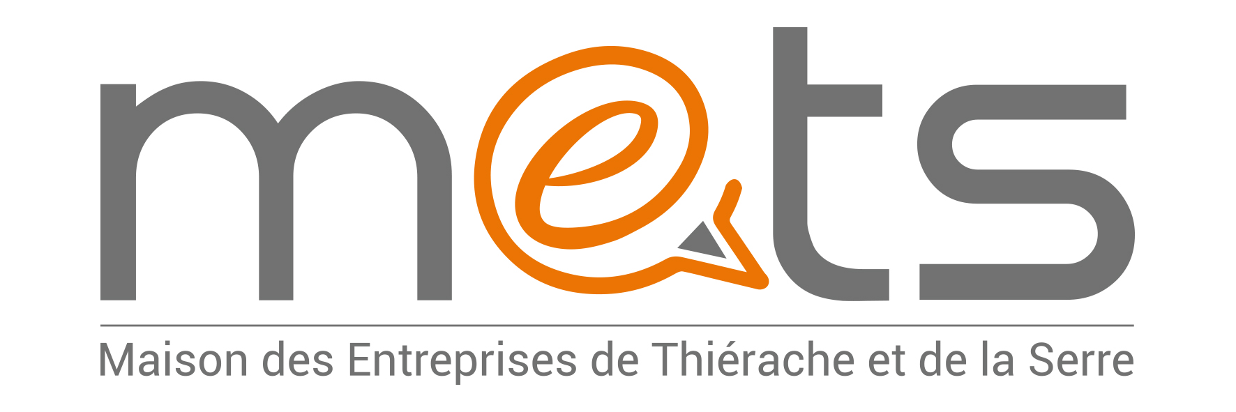 Logo adherent MAISON DES ENTREPRISES DE THIERACHE ET DE LA SERRE - METS