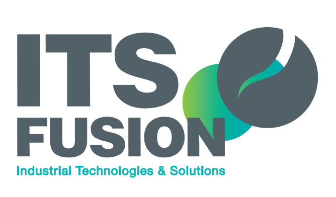 Logo adherent ITS Fusion