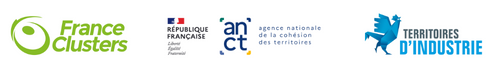 Advertising Bannière financeurs