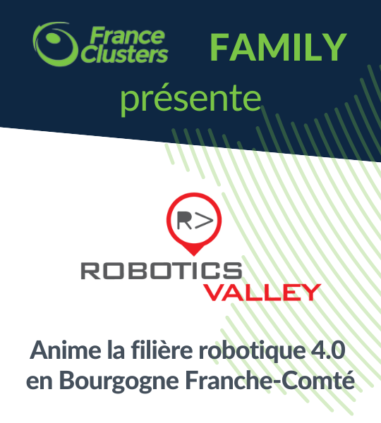 Advertising robotics valley