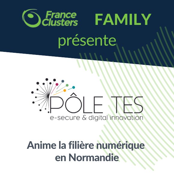 Advertising Pôle TES