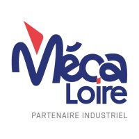 Logo adherent MECALOIRE