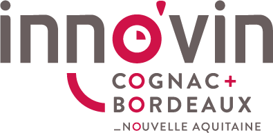 Logo adherent INNO'VIN