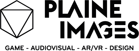 Logo adherent PLAINE IMAGES