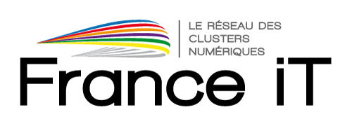 Logo adherent FRANCE IT