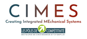 Logo adherent CIMES AUVERGNE RHÔNE-ALPES