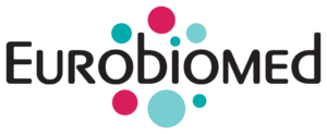 Logo adherent EUROBIOMED