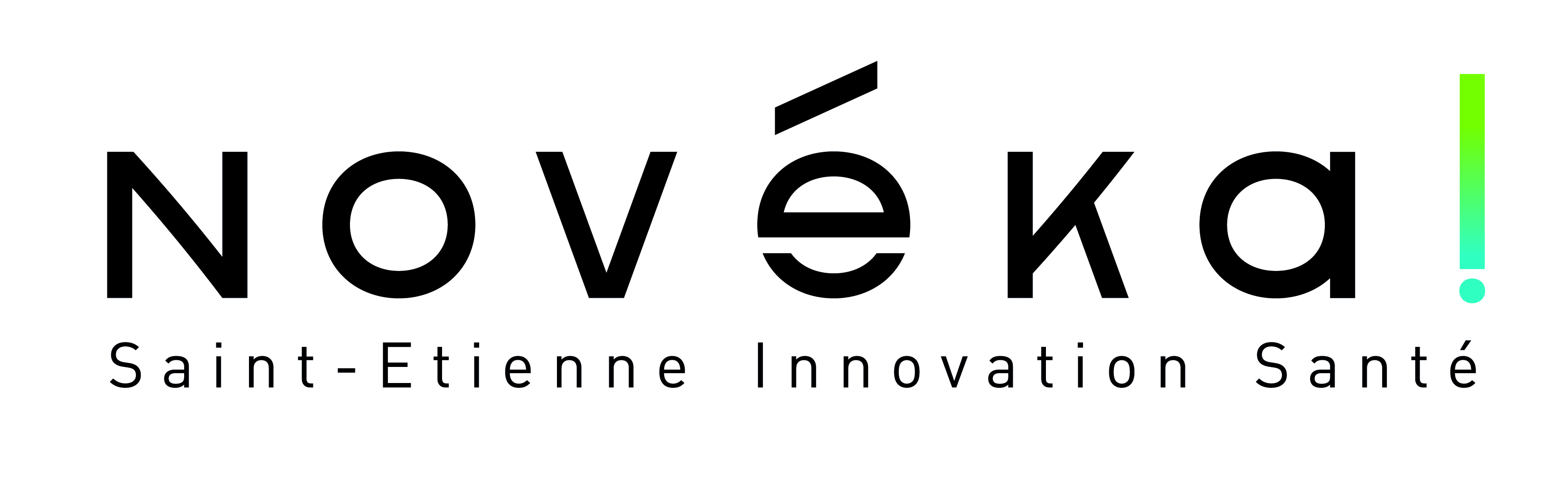 Logo adherent NOVEKA
