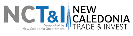Logo adherent NEW CALEDONIA TRADE AND  INVEST - NCT&I