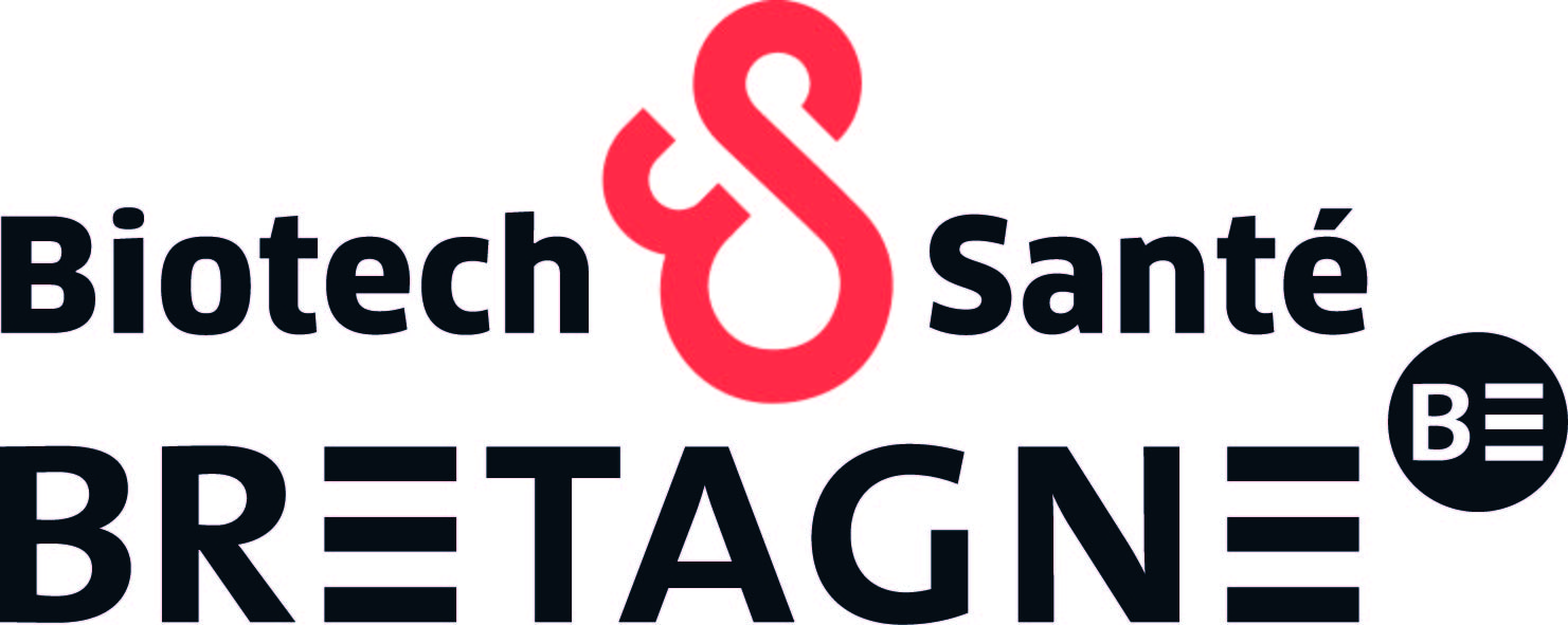 Logo adherent BIOTECH SANTE BRETAGNE
