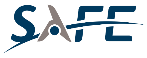 Logo adherent Pôle SAFE