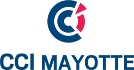 Logo adherent Chambre de commerce et d’Industrie de Mayotte (CCIM)