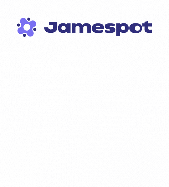 Advertising Jamespot