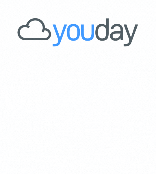 Advertising youday