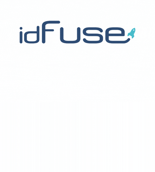Advertising idFuse