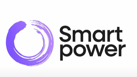 Logo adherent Smart Power (ex S2E2)