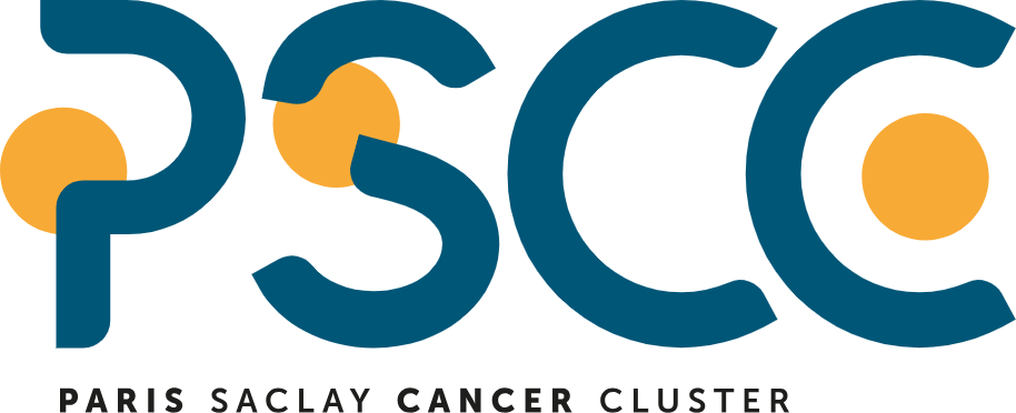 Logo adherent PARIS SACLAY CANCER CLUSTER (PSCC)