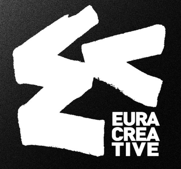 Logo adherent EuraCreative (PLAINE IMAGES)