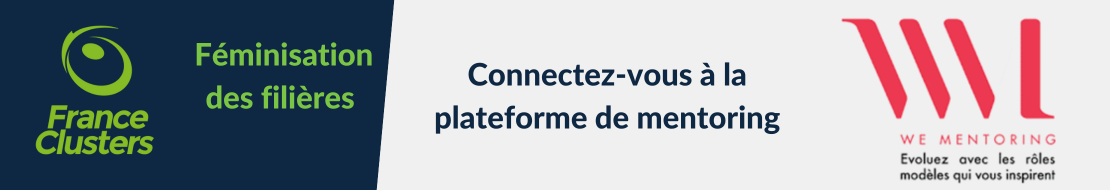 Advertising we mentoring