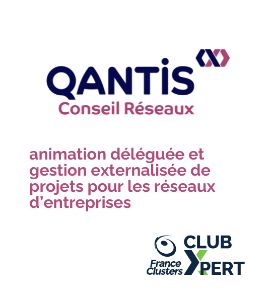 Advertising qantis
